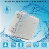 YETLEBOX Outdoor Waterproof Electrical Box Junction Box Weatherproof IP67 ABS