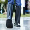 Waterproof Shoe Covers for Rain with Reflector Reusable Waterproof Rain