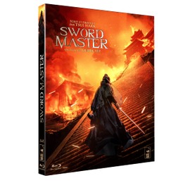Sword Master