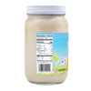 BiBiGol Kashk 16oz (454g) Pasteurized Whey کشک