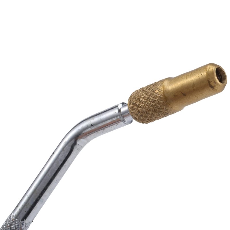 Dovhmoh Portable Fly Tying Vice Base Rotary C Clamp with