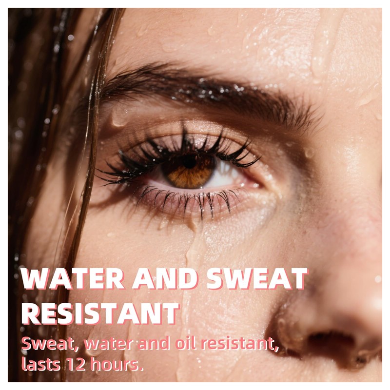 Mascara for Volume and Definition, Lash Sensational