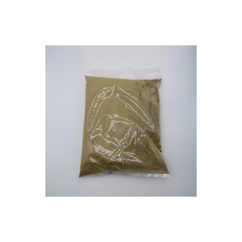 Naturejam ORGANIC 100 Matcha Green Tea Powder 1 Pound BULK-Premium