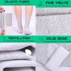  OneCompression Foot Sleeves,Ankle Compression Socks Foot Sleeves