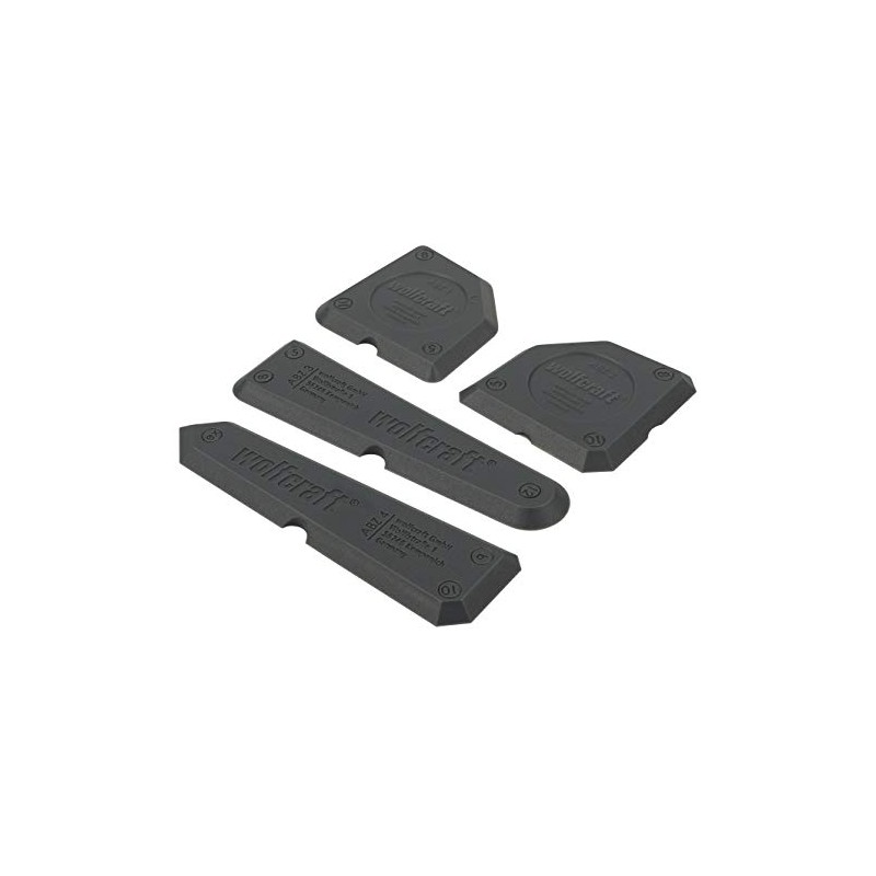 Wolfcraft 4330000 Grout Smoother