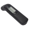 Breath Alcohol Tester LCD Display Voice Broadcast Non Contact Blowing