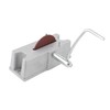 Manual Piston Ring Filer 120 Grit Grinding Wheel Manual Piston