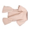 Reborn Baby Doll Cloth Bag Doll Fabric Cloth Body Accessory