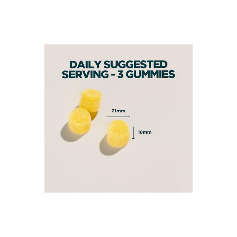 Myprotein Creatine Gummies - 3g per Serving - Electrolyte Enhanced