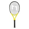 Raqueta de Frontenis URBALL para Jugadores en Perfeccionamiento Amarilla