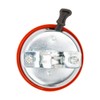 AMPELMANN Wegbereiter Liix Bicycle Bell Diameter 6 cm Metal in