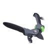 Pruning Shears Garden Fruit Tree LaborSaving Scissors with NonSlip Tooth
