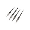 4pcs Wood Drill Bit Sets, Square Hole Drill Woodworking Drill