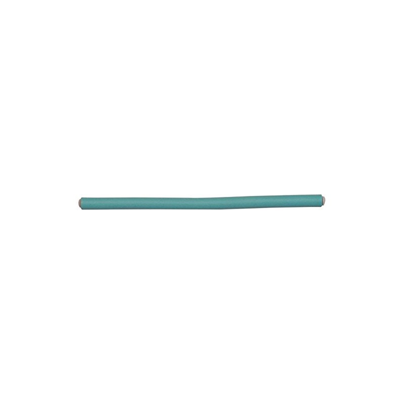 Efalock Flexwickler 8 mm Set of 6, Green