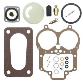 KIPA Carburetor Carb Rebuild Repair Tune Up Kit For 32 36 DGV DGAV DGEV Carburetor Replace Part # 92.3237.05 92-3237-05 92323705 92.3237-05
