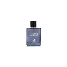 Rasasi Maitre De Blue Eau De Parfum by Maison Alhambra 100ml 3.4 FL OZ