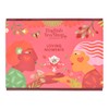 English Tea Shop Loving Moments Pyramid Tea, 12 Pyramid Tea Bags
