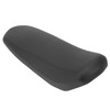 Electric Motorcycle Seat Cushion Black Leather Replacement for Sur Ron