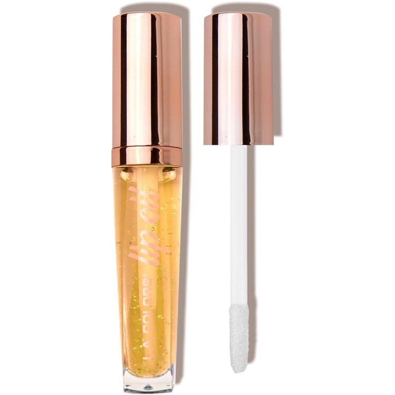 L.A. Colors LIP OIL HUNNYBUN