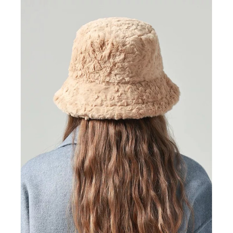 Shuang.W Gorro De Felpa