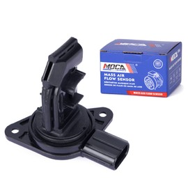 MOCA AF10674 MAF Mass Air Flow Sensor Compatible with Honda 2016-2023 Civic 2.0L, 2017-2023 CR-V 1.5L, 2018-2023 Accord 1.5L, for Acura 2019-2023 RDX 2.0L, 2021-2023 TLX 2.0L 3.0L