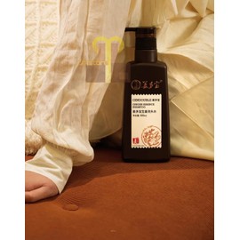 GINDOUBLE [READY STOCK] (Ori)Gindouble姜多宝 #Gindouble shampoo #Ginger Shampoo #Heshouwu Conditioner #Ginger Mud #Body Wash
