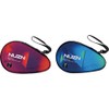 Andro NUZN50 Table Tennis Racket Case, Andro, Full Design Hard