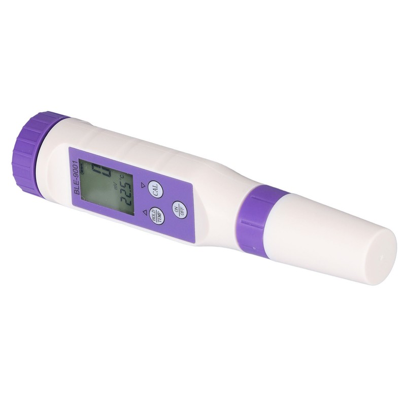 ORP Meter Digital Display Backlit Control Water Quality Tester for