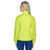 Ladies' Full-Zip Fleece by Harriton