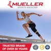 Mueller Self Adjusting Knee Stabilizer, One Size Fits Most, 1-Count