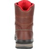 ROCKY Rams Horn Composite Toe Waterproof 800G Insulated Work Boot,