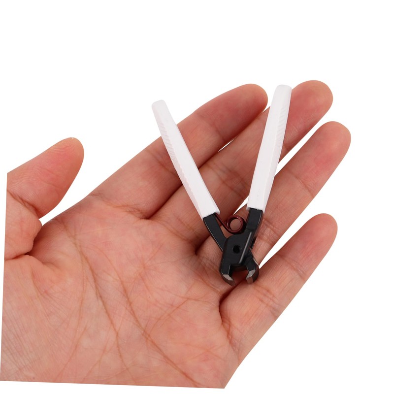 SAFIGLE Long Handle Toenail Clipper for Seniors Ergonomic Nail Clipper
