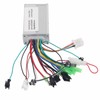 24/36V 250W Brushless Motor Regulator Scooter E-Bike Electric Speed Controllers
