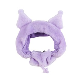 Sanrio 323659 Penlight Cover Enjoy Idol, Kuromi, Kuromi, 5.9 x 4.7 x 1.2 inches (15 x 12 x 3 cm), Character