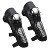 1 Pair Motorcycle Elbow Guards Adjustable 90 Degree Bend Prevent
