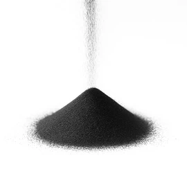 YOTSUBA+ Smooth Iron Sand Slime for Borax Slime, Free Research, Science, Experiment (300g)