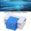 DC Surge Protector Alarm Window Modular Design Rail Installation Protective