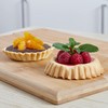 Grizzly Tortelets, 11 cm, Set of 6 / 8 /