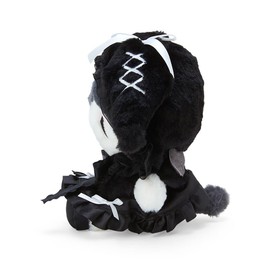 Sanrio 485063 Kuromi Plush Toy (Moonlit Night)