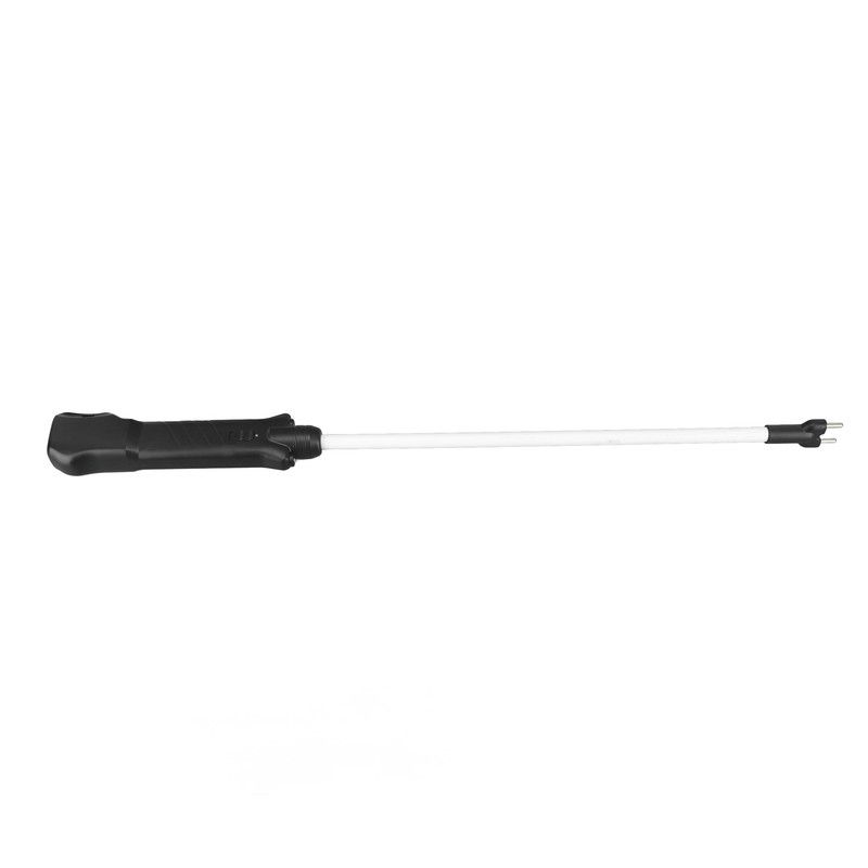 Electric Pig Prod Rechargeable Waterproof 9KV Electric Livestock Prod for