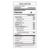 [GNTea] Vegan Lotus Leaf tea 30 teabags (pack of 1)