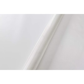 Nansheng 6 Oz. Fiberglass Fabric Cloth Mesh, 50" x 10 Yards, Fiberglass Mat Material Roll Woven Roving for Tub Shower Boat Pool Repair (125 Sq.Ft)