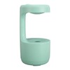 Anti Gravity Humidifier Water Drop Humidifier Quiet Operation Fine Misting