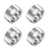 AUTOVIC Intermediate Shaft Bushings, for Dodge Ram Intermediate Steering Column