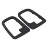 Doo Engy Door Handle Trim Door Handle Frame Interior Door