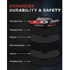 EZARC Cut Off Wheels 25 Pack, 6'' x .045'' x