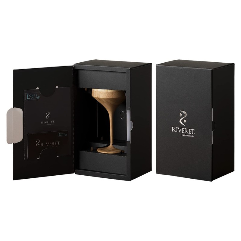 riveret Martini White RV – 111 W