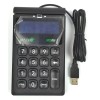 ID Tech SREDKey 2 Key Pad with MSR USB KB