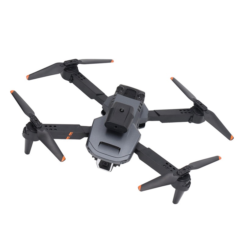 K6 All Sides Obstacles Avoidance Drone Aerial Photography Folding Quadcopter