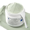 2PCS Clay Mask for Face & Sensitive Skin: Triple Mud